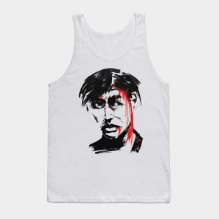 the Beast Tank Top